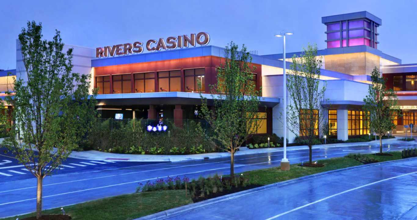 BetRivers IL sports betting and casino offer