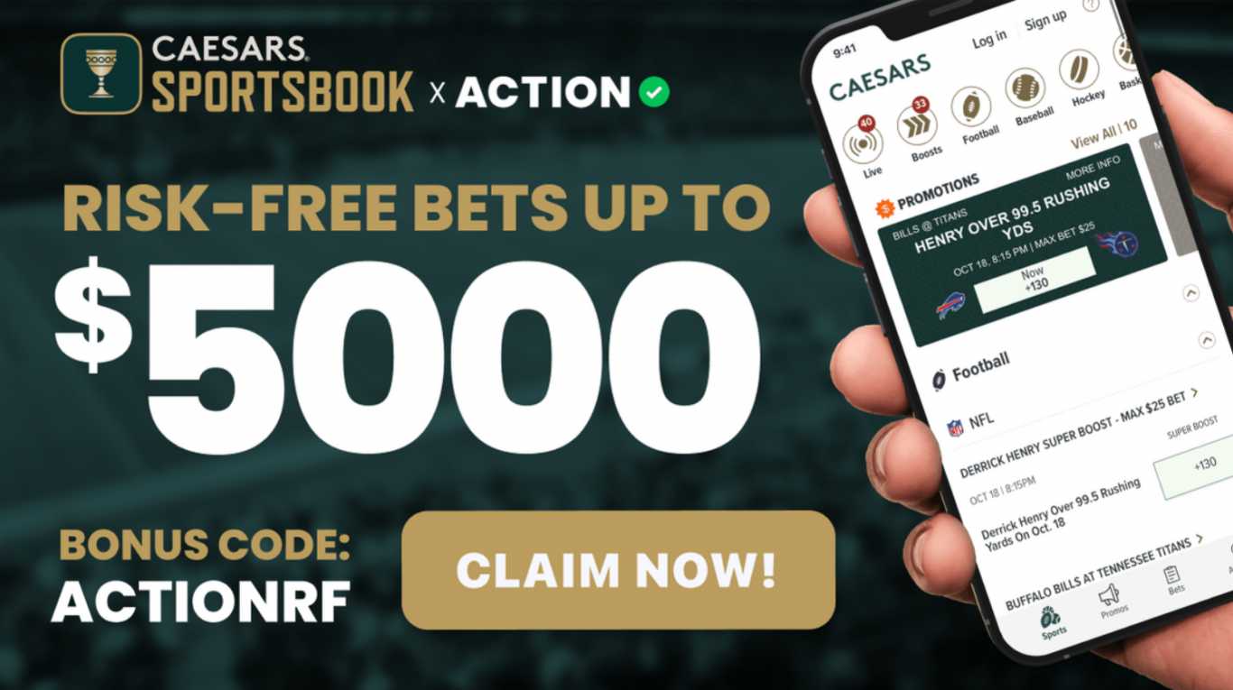 Read full Caesars Sportsbook Illinois (ex William Hill) Review