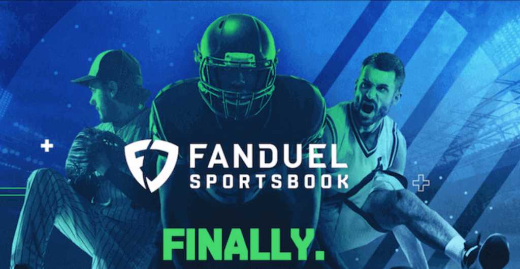 Fanduel Login Illinois Fanduel Registration Create Account Sign Up Guide