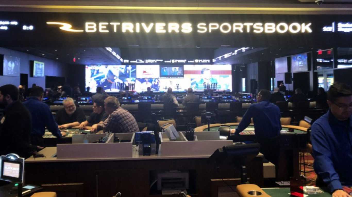 BetRivers sportsbook IL: welcome Bonus and other promotions