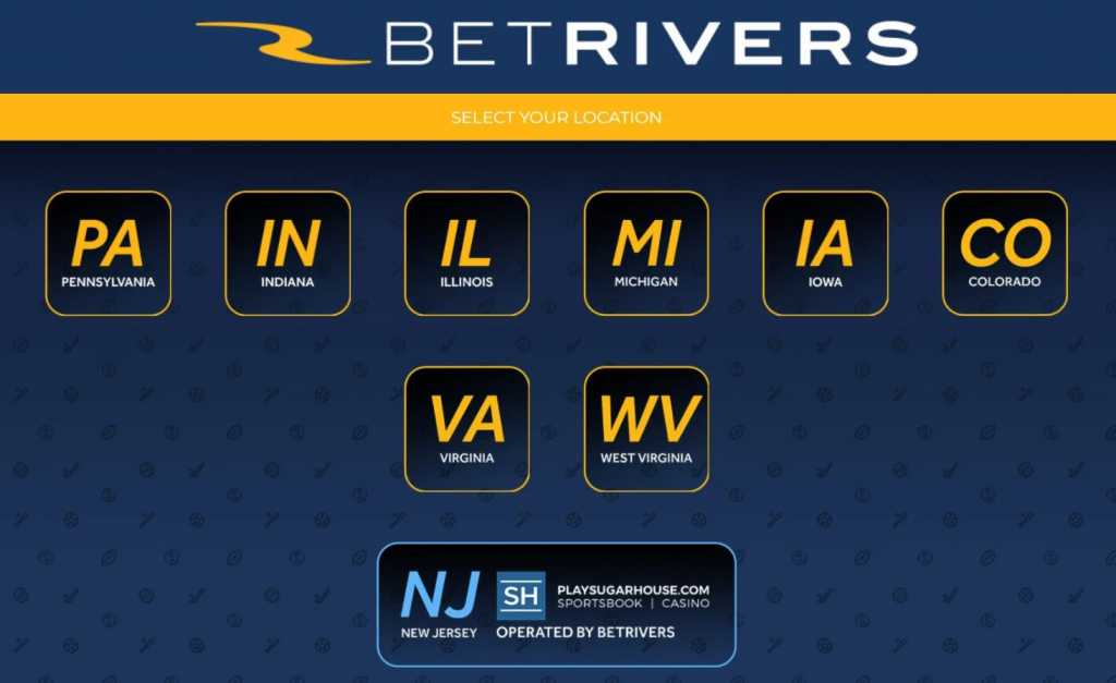 Betrivers App Illinois Android ᐅ Free Betrivers App Download