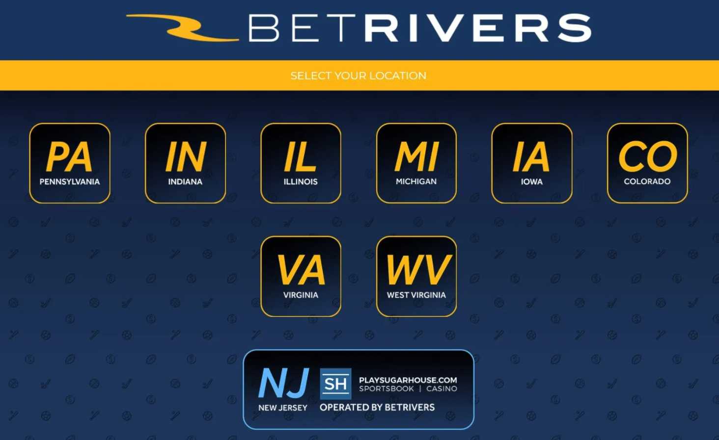 Free Betrivers App Download