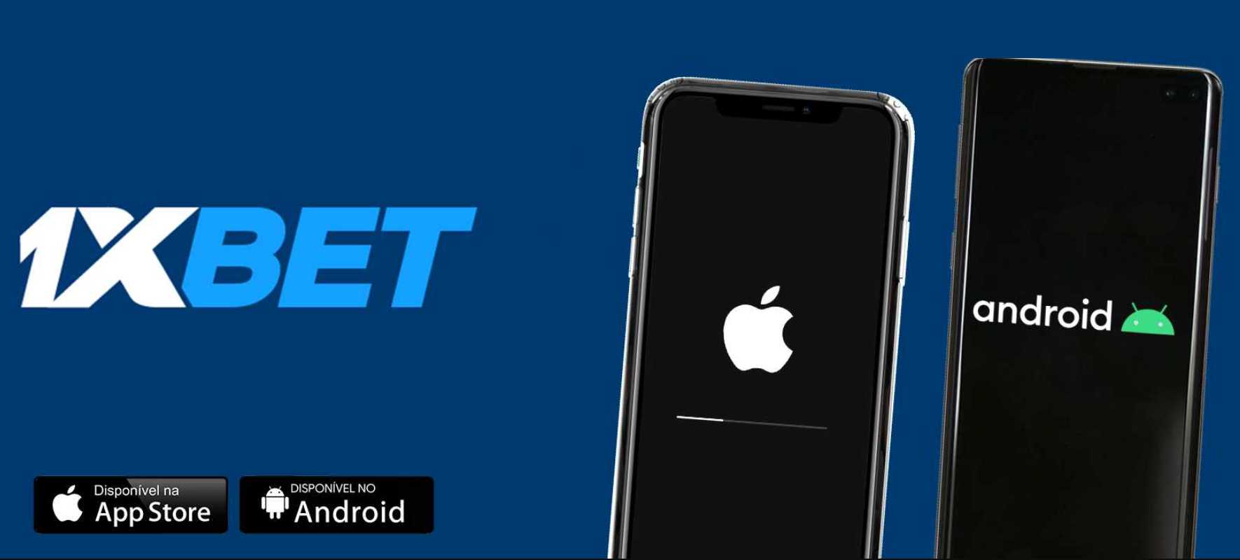 1x bet Download Mobile USA 